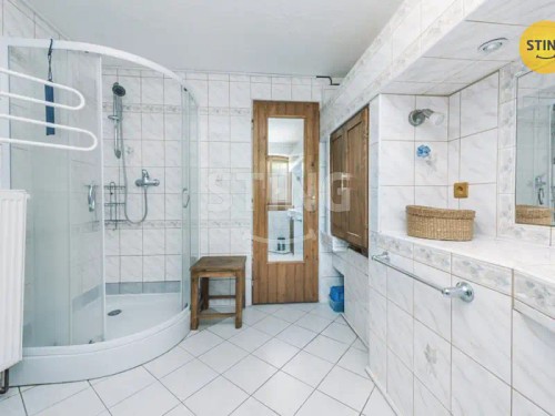 Prodej domu 500 m², pozemek 3392 m²