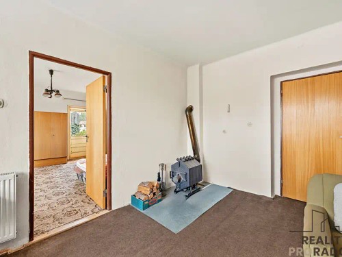 Prodej domu 162 m², pozemek 454 m²