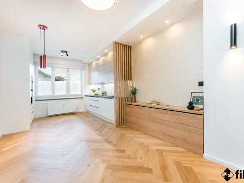Prodaný byt 2+kk 48 m²