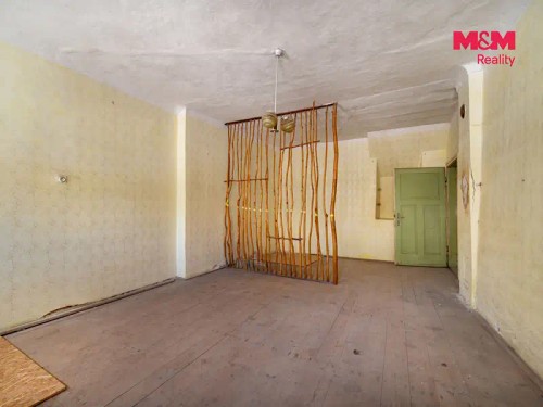 Prodej domu 150 m², pozemek 335 m²