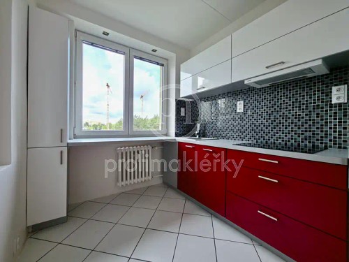 Prodej bytu 3+1 67 m²