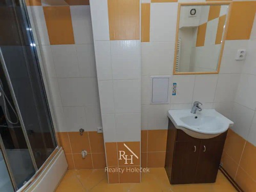 Prodaný byt 2+1 55 m²