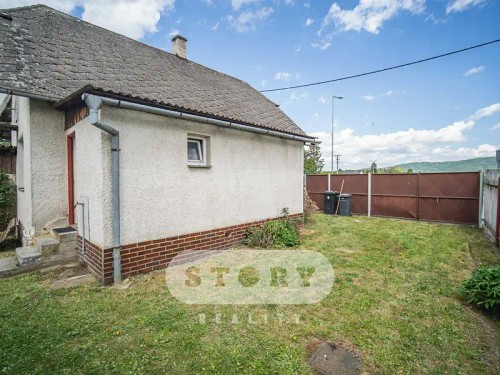 Prodej domu 80 m², pozemek 481 m²