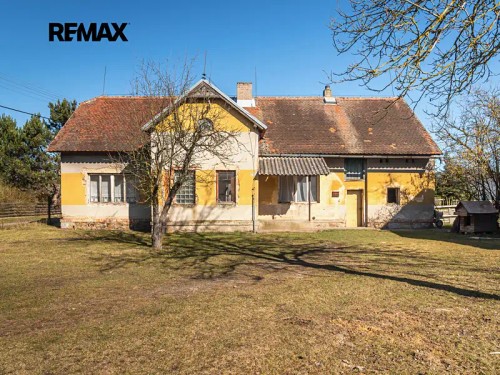 Prodej domu 150 m², pozemek 909 m²