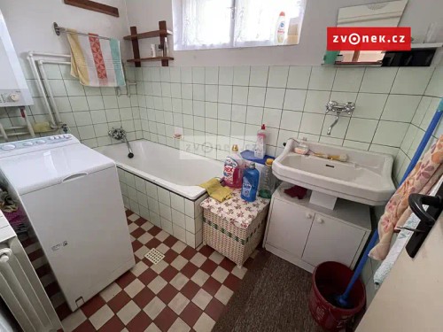 Prodej domu 65 m², pozemek 436 m²