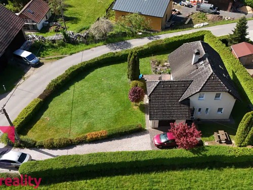 Prodej domu 110 m², pozemek 869 m²