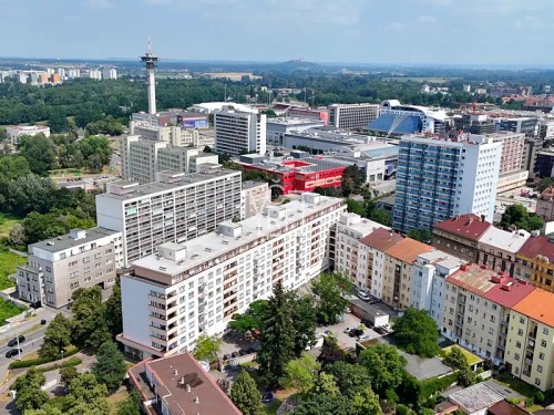 Prodej bytu 3+kk 95 m²