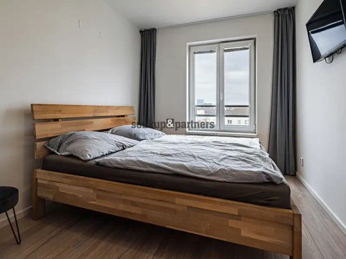 Prodaný byt 2+kk 49 m²