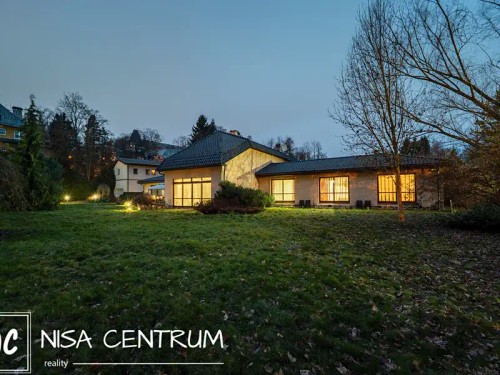 Prodej domu 430 m², pozemek 5199 m²