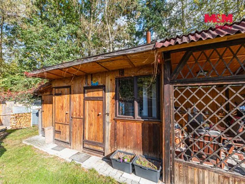 Prodej bytu 3+1 75 m²