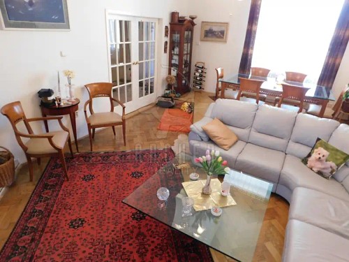 Prodej bytu 4+1 122 m²