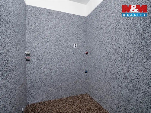 Prodaný byt 3+1 60 m²