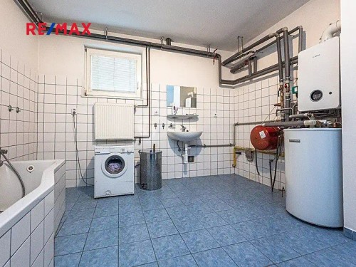 Prodej domu 266 m², pozemek 600 m²