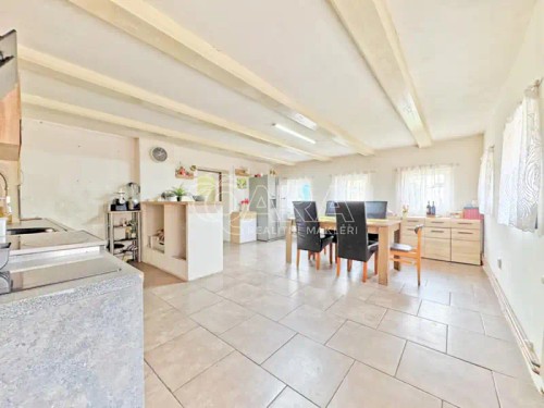 Prodej domu 120 m², pozemek 534 m²