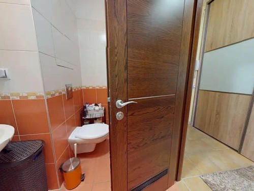 Prodaný byt 1+kk 38 m²