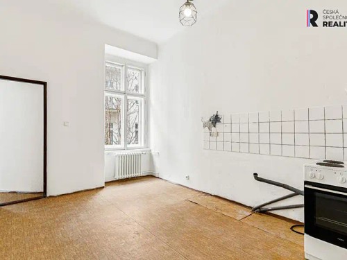 Prodej bytu 3+1 94 m²