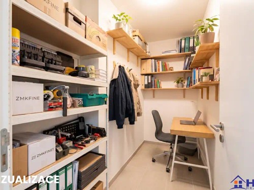 Prodej bytu 3+kk 83 m²