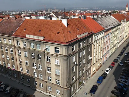 Prodej bytu 3+kk 73 m²