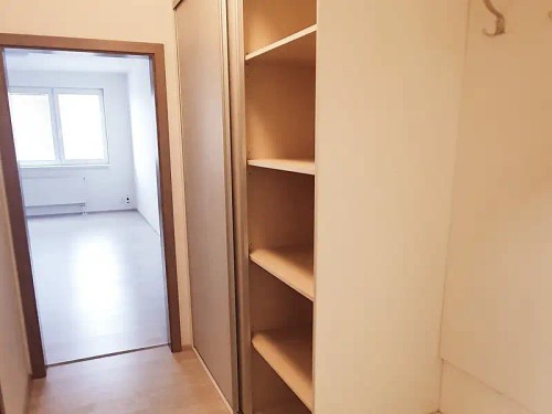 Prodaný byt 1+kk 33 m²