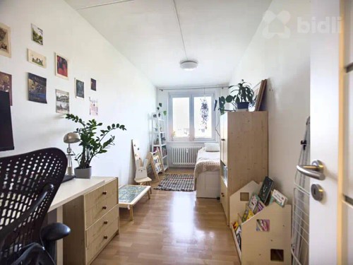 Prodaný byt 3+1 71 m²