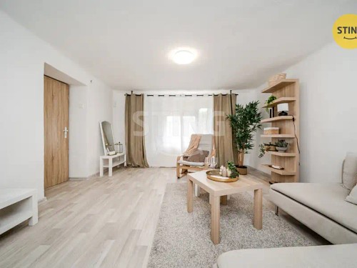 Prodej domu 99 m², pozemek 1901 m²