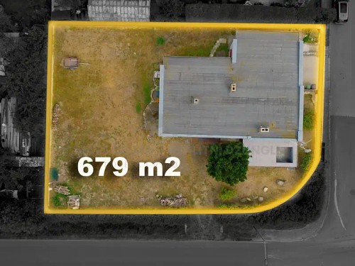Prodej domu 150 m², pozemek 679 m²