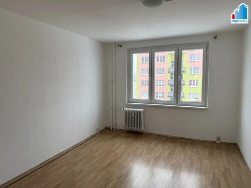 Prodej bytu 2+1 77 m²