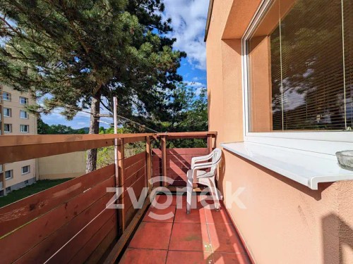Prodej bytu 2+1 63 m²