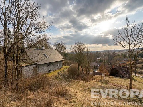 Prodej domu 120 m², pozemek 1895 m²