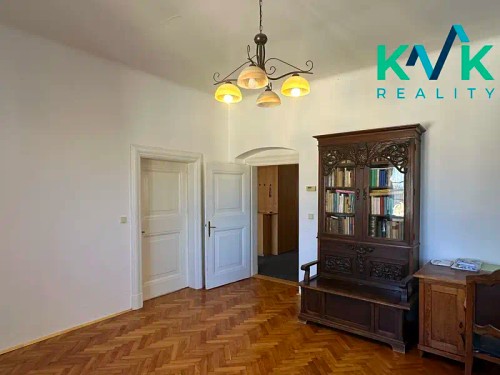 Prodej bytu 4+1 120 m²