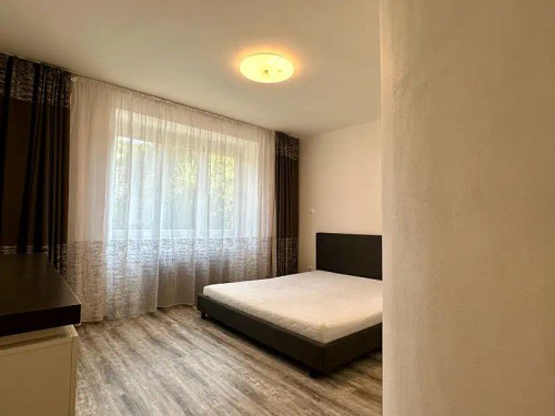 Prodaný byt 3+kk 65 m²