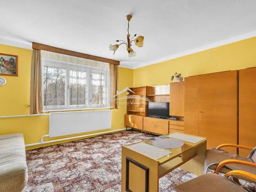 Prodej domu 140 m², pozemek 1036 m²