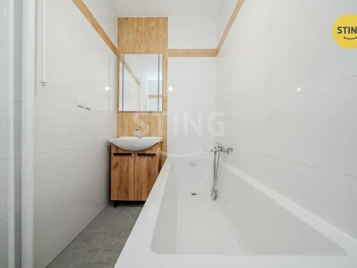 Prodej bytu 2+kk 54 m²