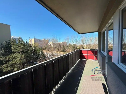 Prodaný byt 3+kk 75 m²