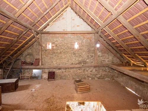 Prodej domu 73 m², pozemek 650 m²