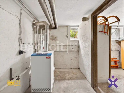 Prodej domu 141 m², pozemek 529 m²