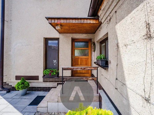 Prodej domu 165 m², pozemek 484 m²