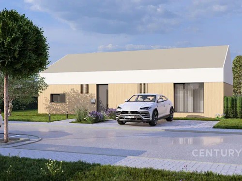 Prodej stavebního pozemku 961 m²