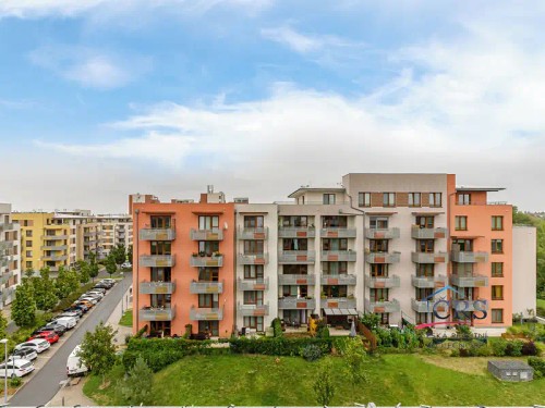 Prodej bytu 3+kk 92 m²