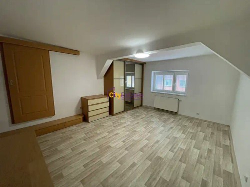 Prodej bytu 2+1 57 m²