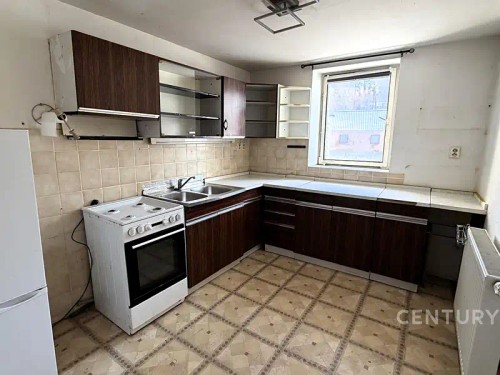 Prodej domu 117 m², pozemek 993 m²