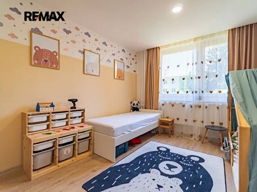 Prodej bytu 3+1 73 m²