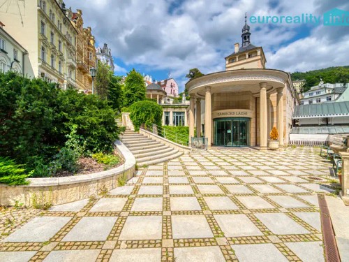 Prodej atypického bytu 301 m²