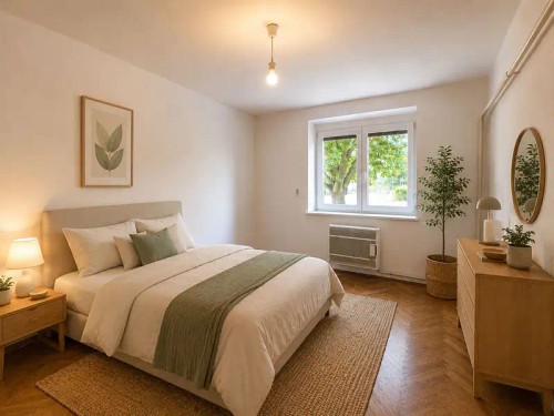 Prodaný byt 2+1 48 m²