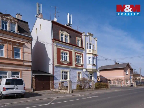 Prodej bytu 4+1 102 m²