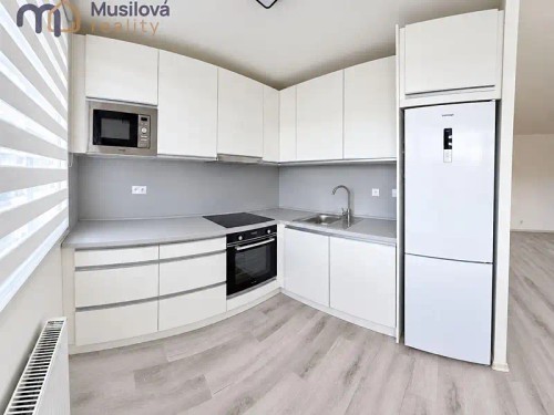 Prodej bytu 2+kk 66 m²