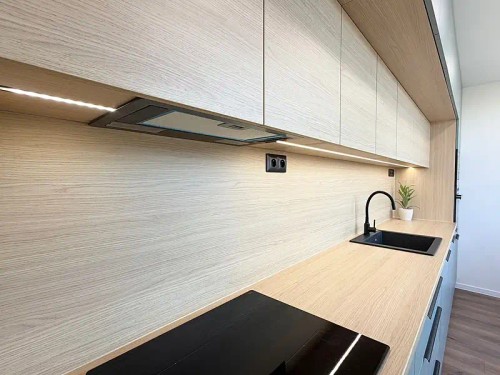 Prodaný byt 3+1 70 m²