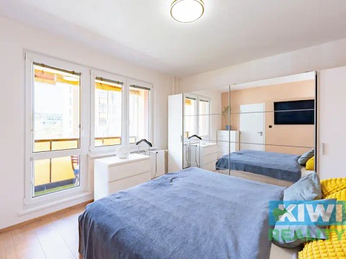 Prodej bytu 3+1 74 m²