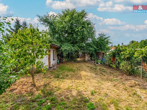 Prodaný byt 2+1 80 m²