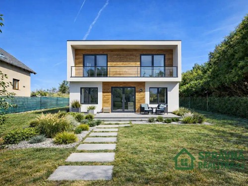 Prodej stavebního pozemku 1821 m²